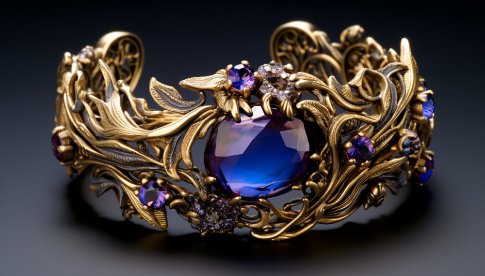 Behind the Bling: The Art of Handmade Jewelry