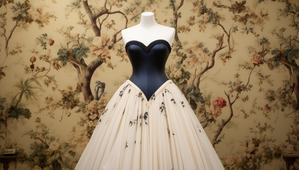 Corsets Through History: Tracing The Evolution Of A Controversial Garment