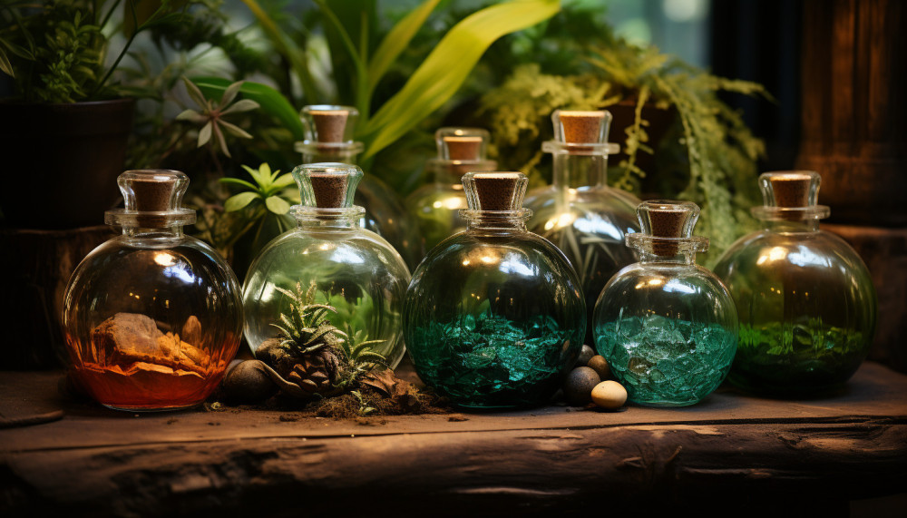 Exploring The Essence Of Adventure: Fragrances Inspired By Earth's Elements